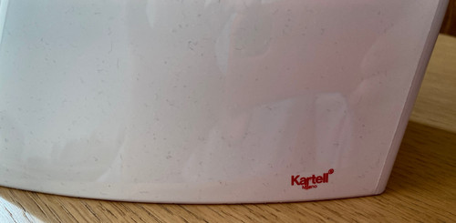 Taj Led Lampe Kartell -