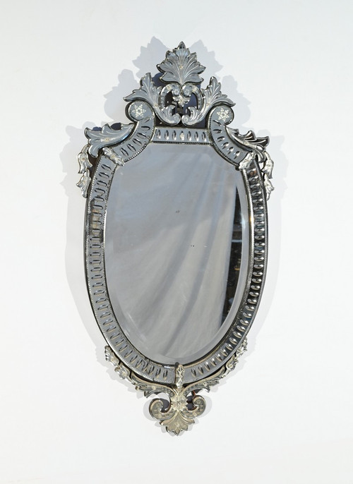 Venetian Mirror – 1930