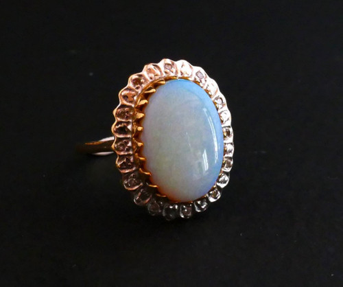 Opal-Diamant-Ring.