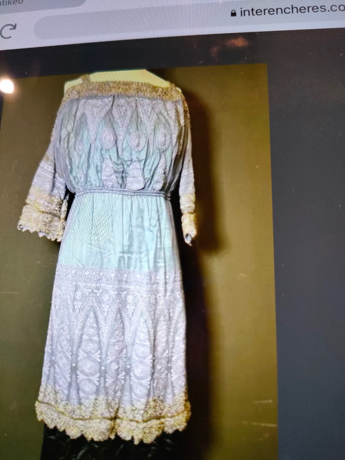 1920 dress