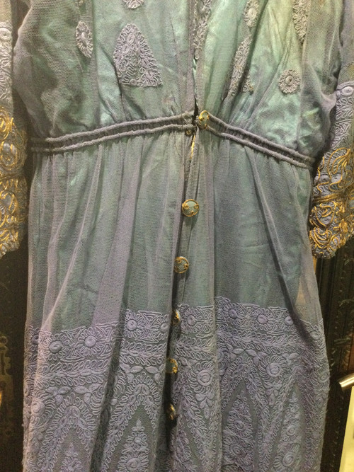 1920 dress