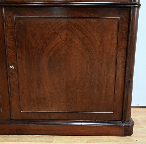 Sideboard-Buffet, Restaurierungszeit – Anfang des 19. Jahrhunderts