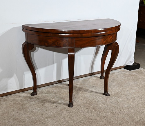 Console Table, Restoration Period – Early 19th Century