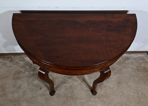 Console Table, Restoration Period – Early 19th Century