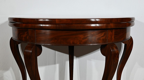 Console Table, Restoration Period – Early 19th Century