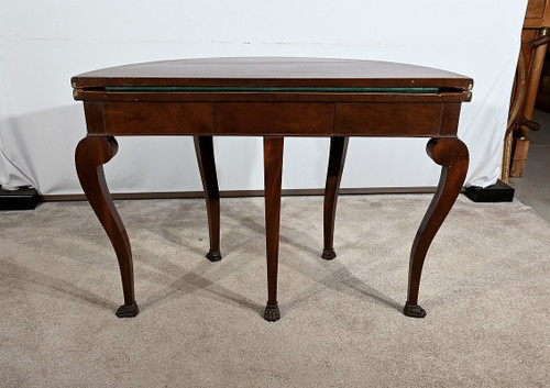 Console Table, Restoration Period – Early 19th Century