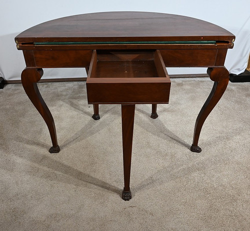 Console Table, Restoration Period – Early 19th Century