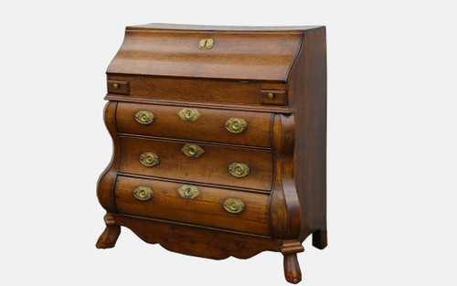 Secrétaire Commode Hollandais, XVIIIème Siècle