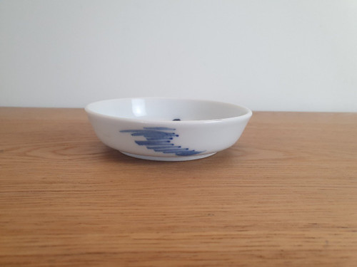 Bowl , Hue Blue Porcelain , Vietnam , XIX°/xx°.