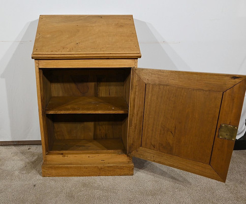 Small piece of furniture between two – 1st part 19th century