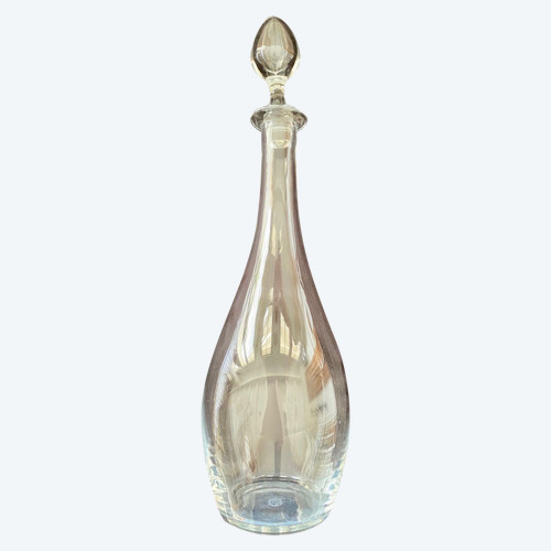 Baccarat carafe à vin