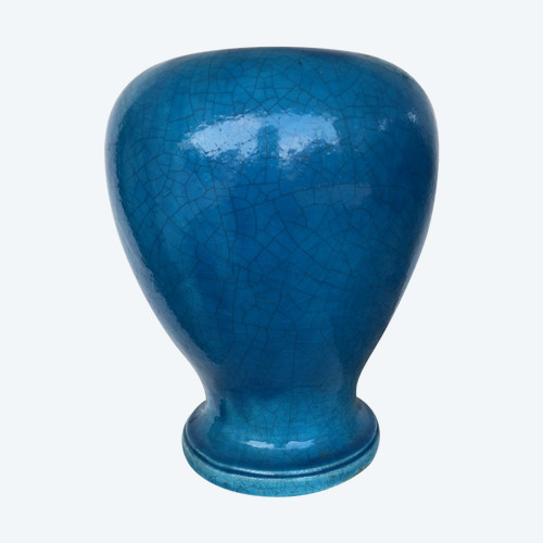 Raoul Lachenal- Vase