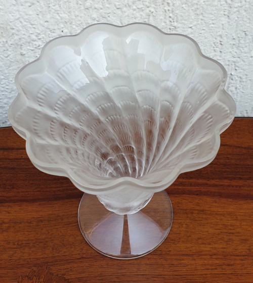 Lalique France, Coupe à Glace, XXème Siècle