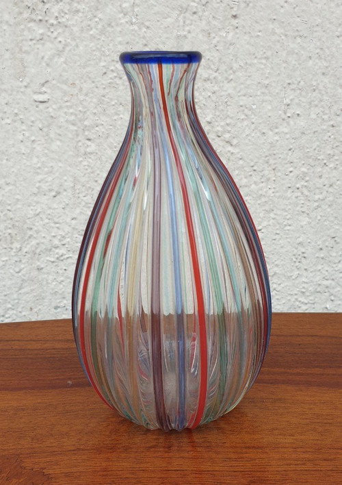 Murano-Vase, Prometeo-Modell, 20. Jahrhundert