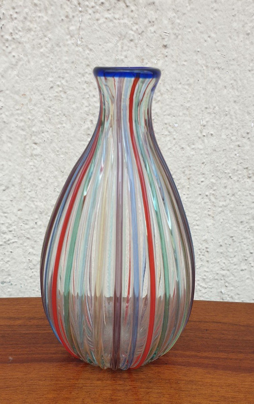 Murano-Vase, Prometeo-Modell, 20. Jahrhundert