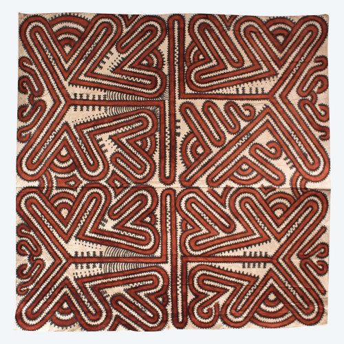 Tapa, Arte Oceaniana, Arte Tribale, Arti Primitive, Oceania, Papua Nuova Guinea