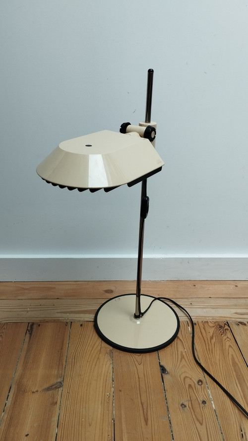 FAGERHULTS Arbeitslampe von A/E Design um 1980