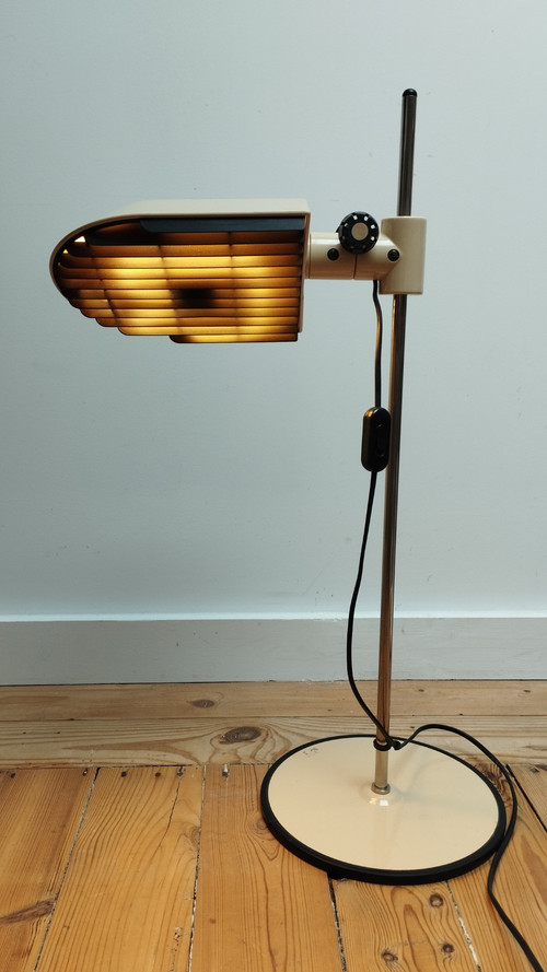 FAGERHULTS Arbeitslampe von A/E Design um 1980