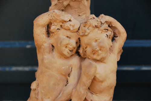 Terracotta Originale, Amori e Fauna