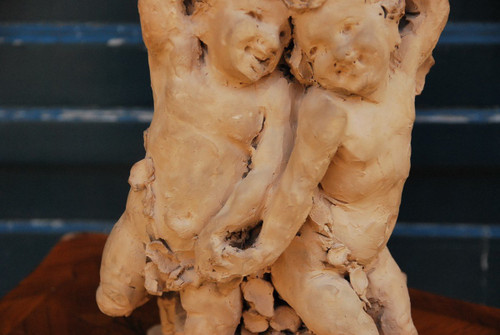 Terracotta Originale, Amori e Fauna