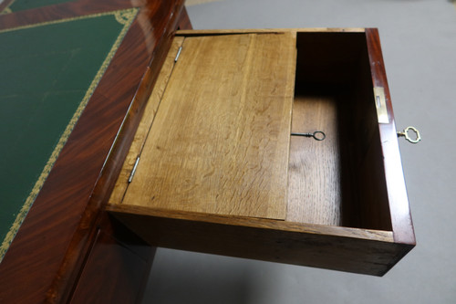 Empire style desk