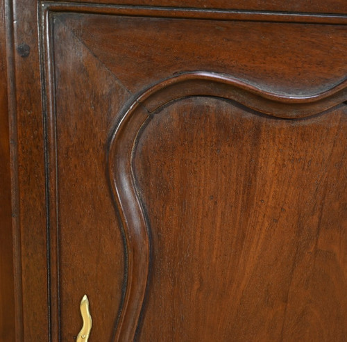 Cuban Mahogany Port Sideboard – 18th Century