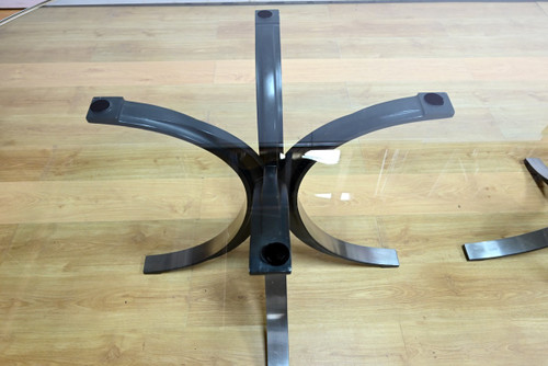 Table de Salle à Manger de O.Borsani pour Tecno – 1960