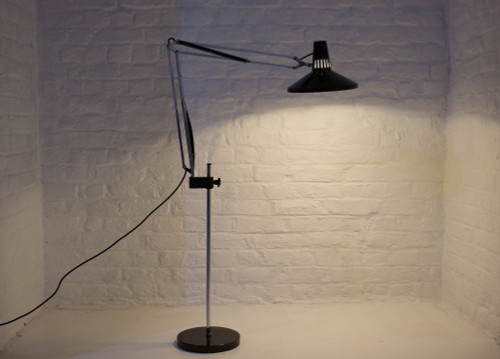 Architektenlampe Stil Anvia