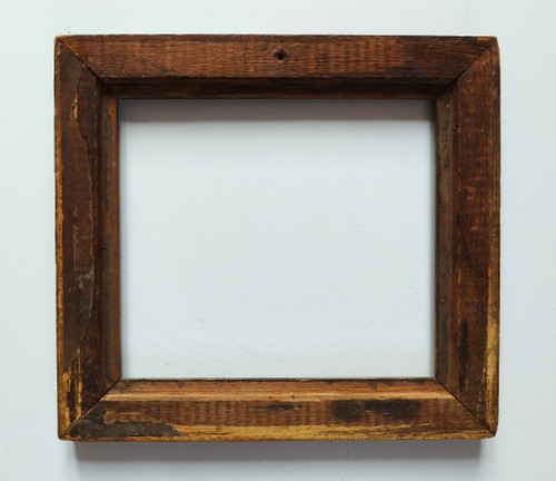 Antique Ornate Frame for Mirror or Painting 