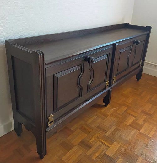 Guillerme and Chambron sideboard