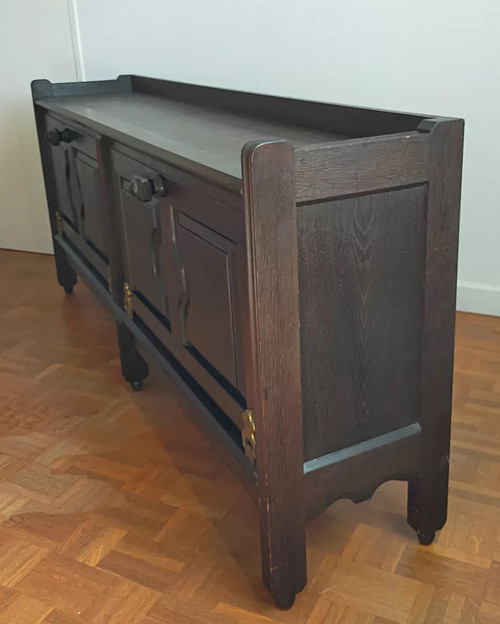 Guillerme and Chambron sideboard