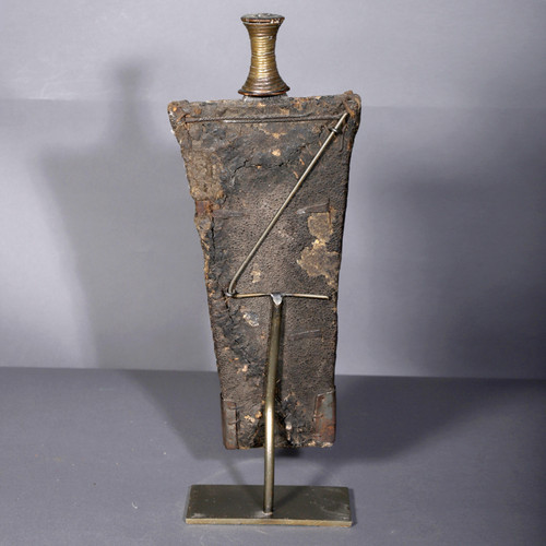 Short sword “genya” – Mbole/Tetela/Lokele, DRC