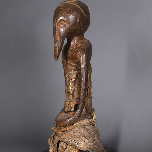 Votive statuette – Sénoufo, Ivory Coast