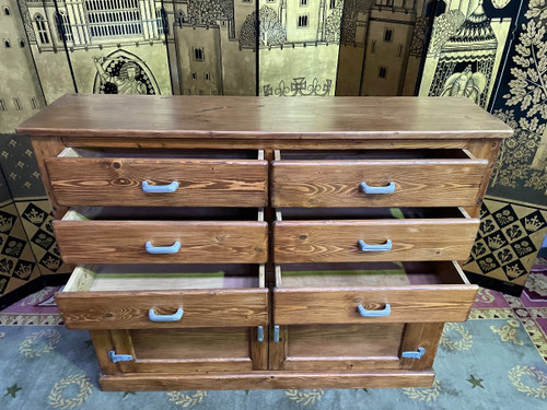 Trade Furniture - Sideboard with Drawers