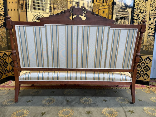 Sofa - Bank Napoleon III