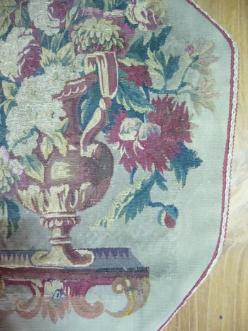 Beauvais tapestry? early 18th century