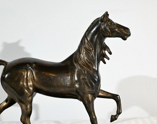 Horse in Regula - Early 20th century