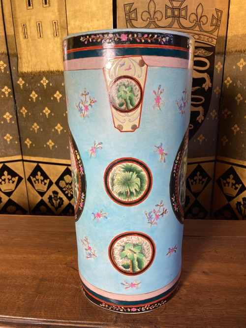 Ceramic Umbrella Stand