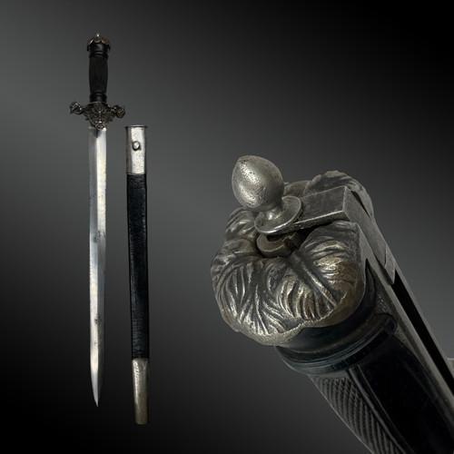 Gamekeeper's bayonet Germany, 19th century