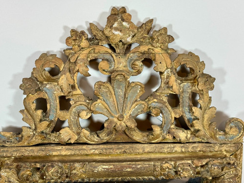 Großer Spiegel Louis XIV