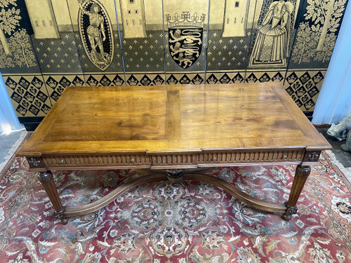 Louis XVI Style Middle Table