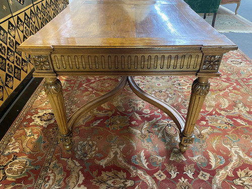 Louis XVI Style Middle Table