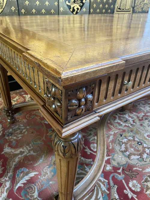 Louis XVI Style Middle Table