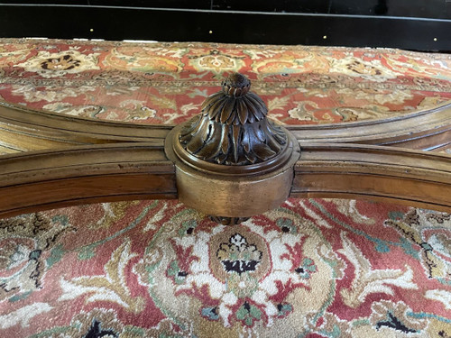 Louis XVI Style Middle Table