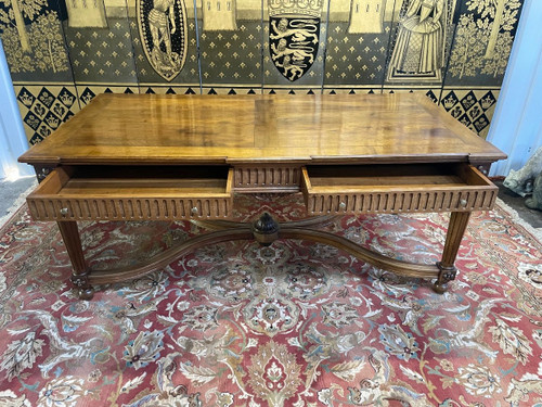 Louis XVI Style Middle Table