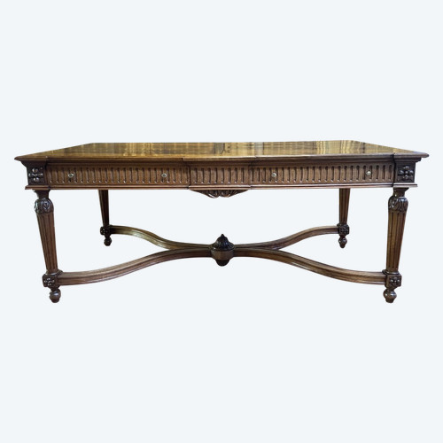 Louis XVI Style Middle Table