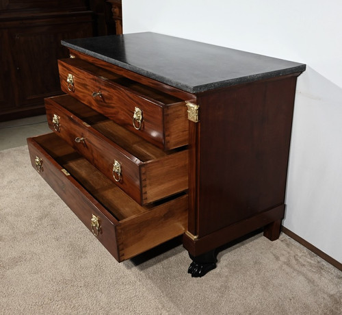 Return from Egypt chest of drawers – Early 19th century