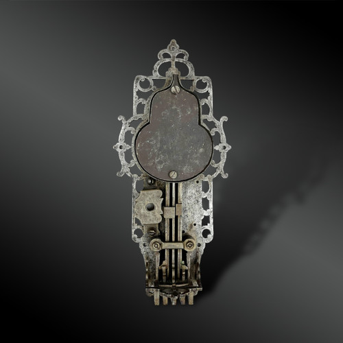 DOOR LOCK - France - 18th century