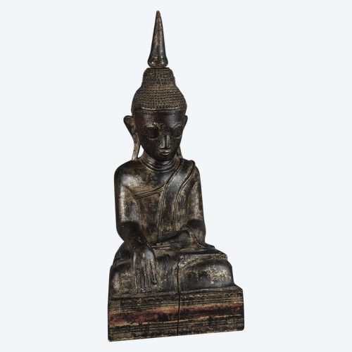 Statue de Bouddha – Birmanie