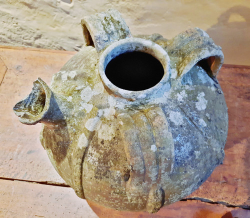 Poterie à huile du Sud Ouest